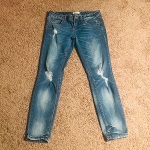 Free people jeans